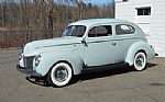 1940 Tudor Sedan Thumbnail 3