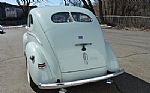 1940 Tudor Sedan Thumbnail 8