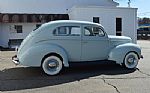 1940 Tudor Sedan Thumbnail 11