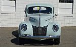 1940 Tudor Sedan Thumbnail 17