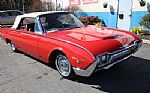 1962 Thunderbird Thumbnail 3