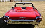 1962 Thunderbird Thumbnail 10