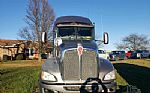 2009 Kenworth T660