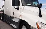 2015 Freightliner Cascadia 125