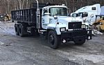 2003 Mack RD688SX