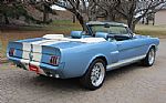 1966 Mustang Shelby Thumbnail 59