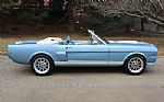 1966 Mustang Shelby Thumbnail 60