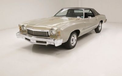 Photo of a 1974 Chevrolet Monte Carlo for sale