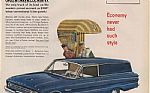 1962 Falcon Sedan Delivery Thumbnail 26