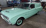 1962 Falcon Sedan Delivery Thumbnail 2
