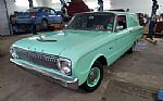 1962 Falcon Sedan Delivery Thumbnail 4