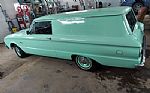 1962 Falcon Sedan Delivery Thumbnail 5