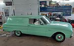 1962 Falcon Sedan Delivery Thumbnail 6