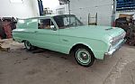 1962 Falcon Sedan Delivery Thumbnail 8