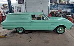 1962 Falcon Sedan Delivery Thumbnail 7