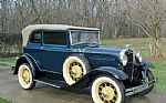 1931 Model A Thumbnail 3