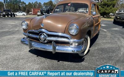 Photo of a 1950 Ford Country Squire Used for sale