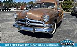 1950 Ford Country Squire