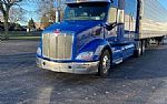 2016 Peterbilt 579