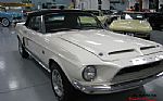 1968 Mustang Shelby Thumbnail 6