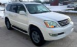 2007 GX Thumbnail 4