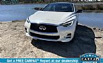 2018 INFINITI QX30