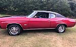 1971 Chevelle Thumbnail 2