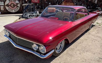 Photo of a 1961 Chevrolet Impala 2 DR. Hardtop for sale