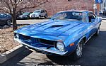 1972 Cuda Thumbnail 3