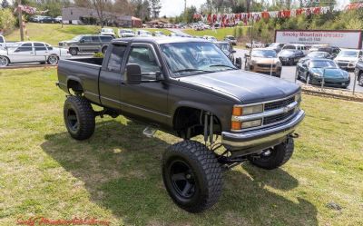 Photo of a 1996 Chevrolet K-1500 for sale