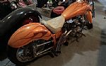 2003 Harley Davidson Motorcycle