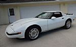 1992 Corvette Thumbnail 9