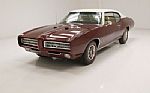 1969 GTO Thumbnail 1