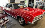 1966 Impala SS 427 Thumbnail 33