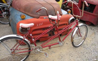 Photo of a OLD Bikes All OLD for sale