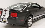 2008 Mustang Shelby GT500 Thumbnail 4