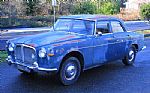 1959 Rover P5