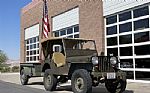 1948 Willys CJ2A