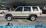 2001 Trooper Thumbnail 4