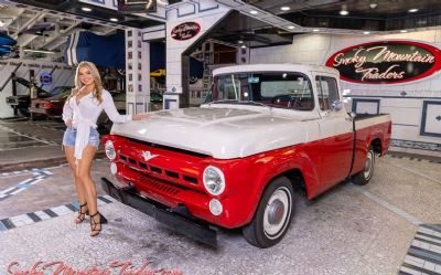 Photo of a 1957 Ford F100 for sale