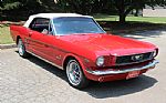 1966 Mustang Thumbnail 4