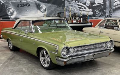 Photo of a 1964 Dodge 440 Used for sale