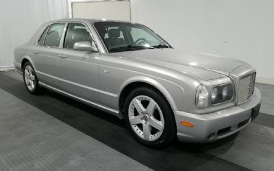 Photo of a 2003 Bentley Arnage T T for sale