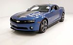 2013 Chevrolet Camaro Coupe Hot Wheels Editio