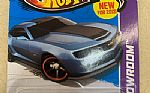 2013 Camaro Coupe Hot Wheels Editio Thumbnail 71