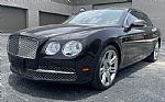 2016 Bentley Flying Spur