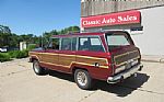 1986 Grand Wagoneer Thumbnail 14