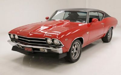 Photo of a 1969 Chevrolet Chevelle Malibu for sale