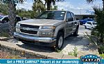 2005 Chevrolet Colorado