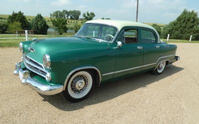 1953 Dodge Coronet